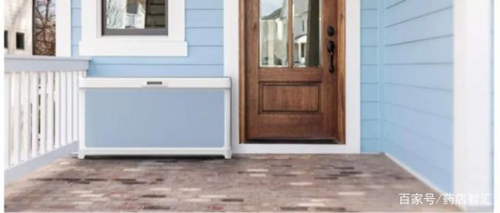 沃爾瑪“智能盒子”上線……疫情期間無人送貨設(shè)備各顯神通